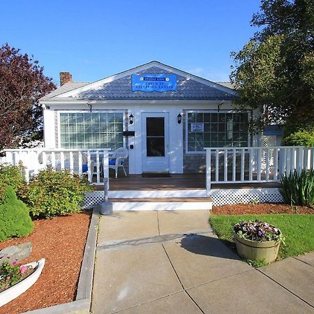 Colonial Acres Resort West Yarmouth Εξωτερικό φωτογραφία