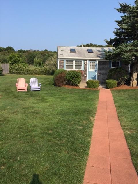 Colonial Acres Resort West Yarmouth Εξωτερικό φωτογραφία