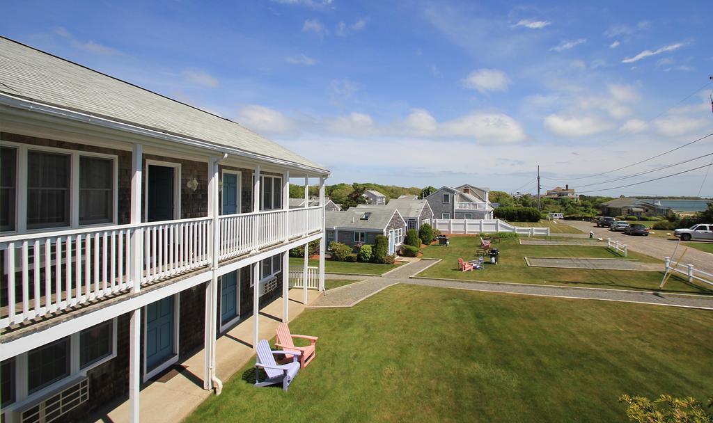 Colonial Acres Resort West Yarmouth Εξωτερικό φωτογραφία