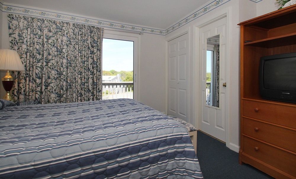 Colonial Acres Resort West Yarmouth Εξωτερικό φωτογραφία