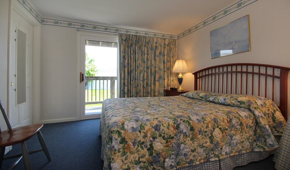 Colonial Acres Resort West Yarmouth Εξωτερικό φωτογραφία