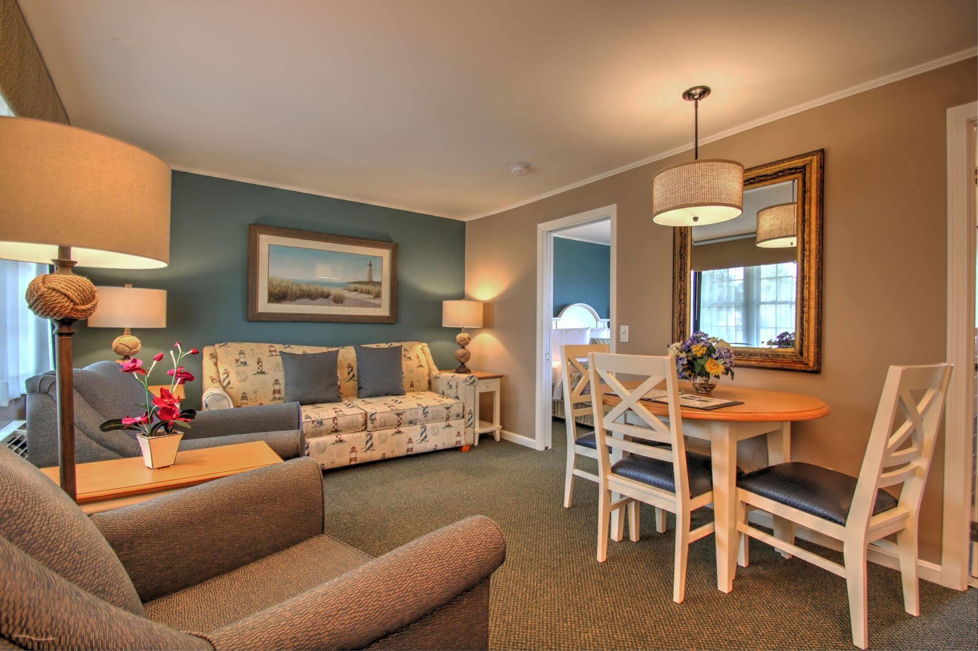 Colonial Acres Resort West Yarmouth Εξωτερικό φωτογραφία
