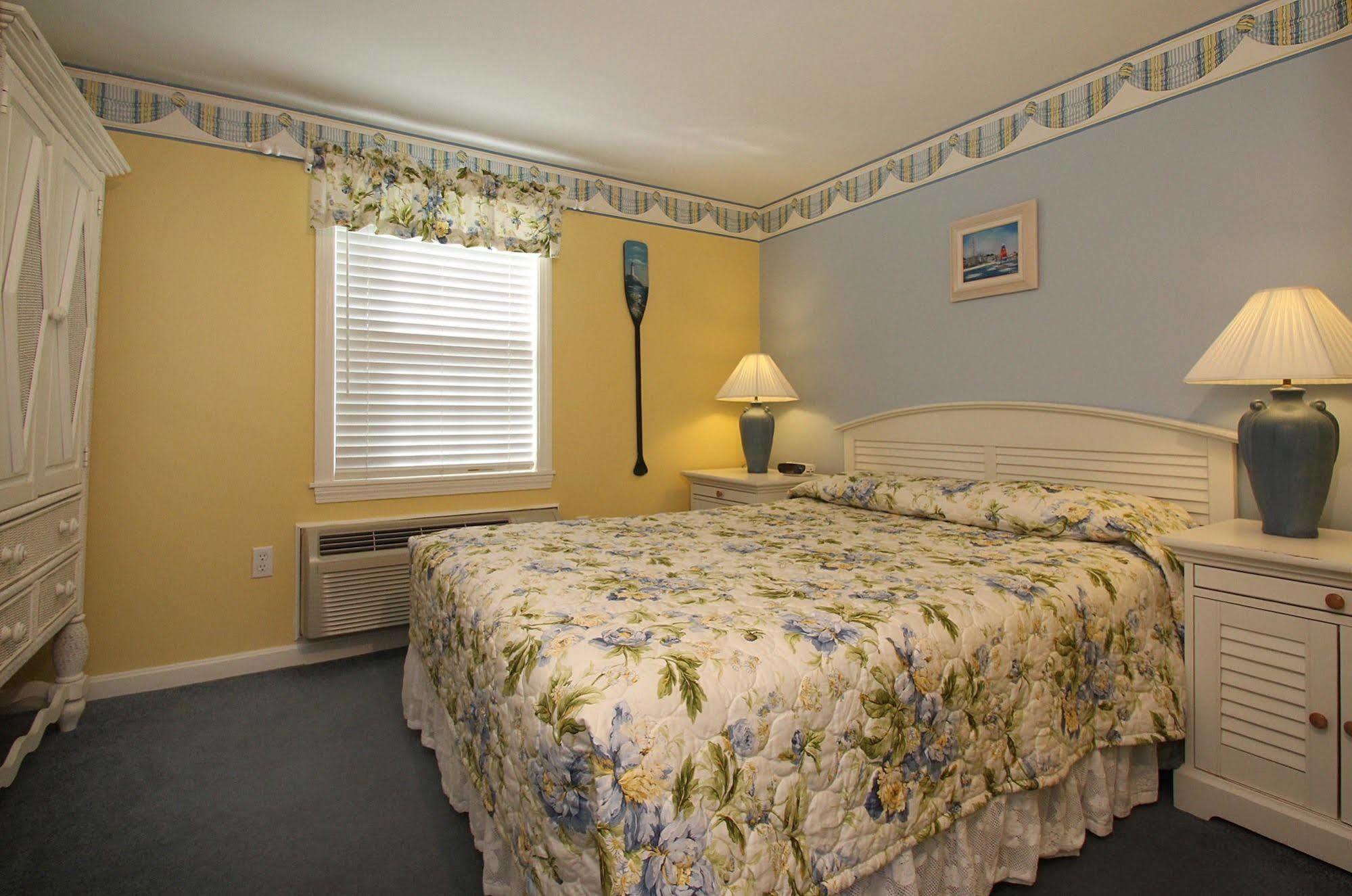 Colonial Acres Resort West Yarmouth Εξωτερικό φωτογραφία