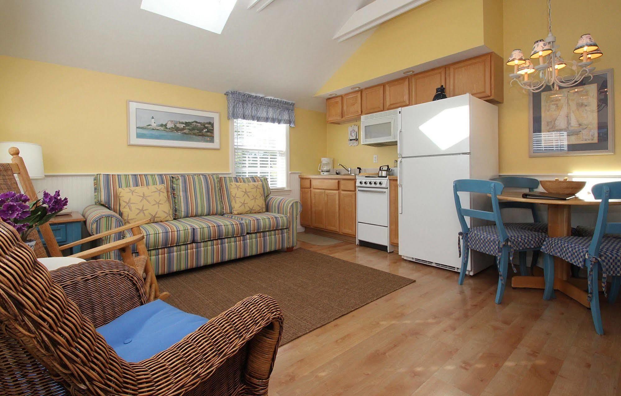 Colonial Acres Resort West Yarmouth Εξωτερικό φωτογραφία