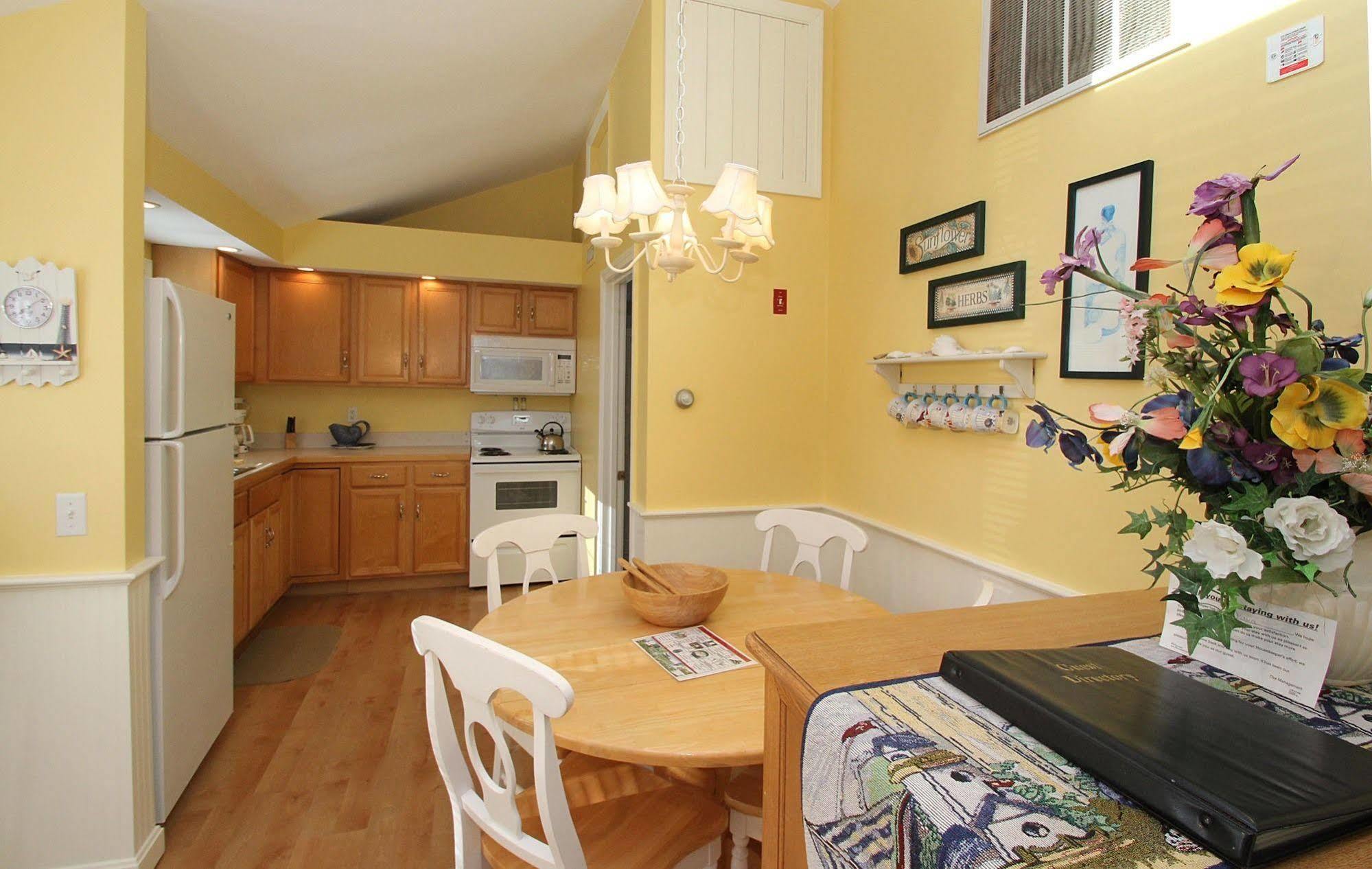 Colonial Acres Resort West Yarmouth Εξωτερικό φωτογραφία