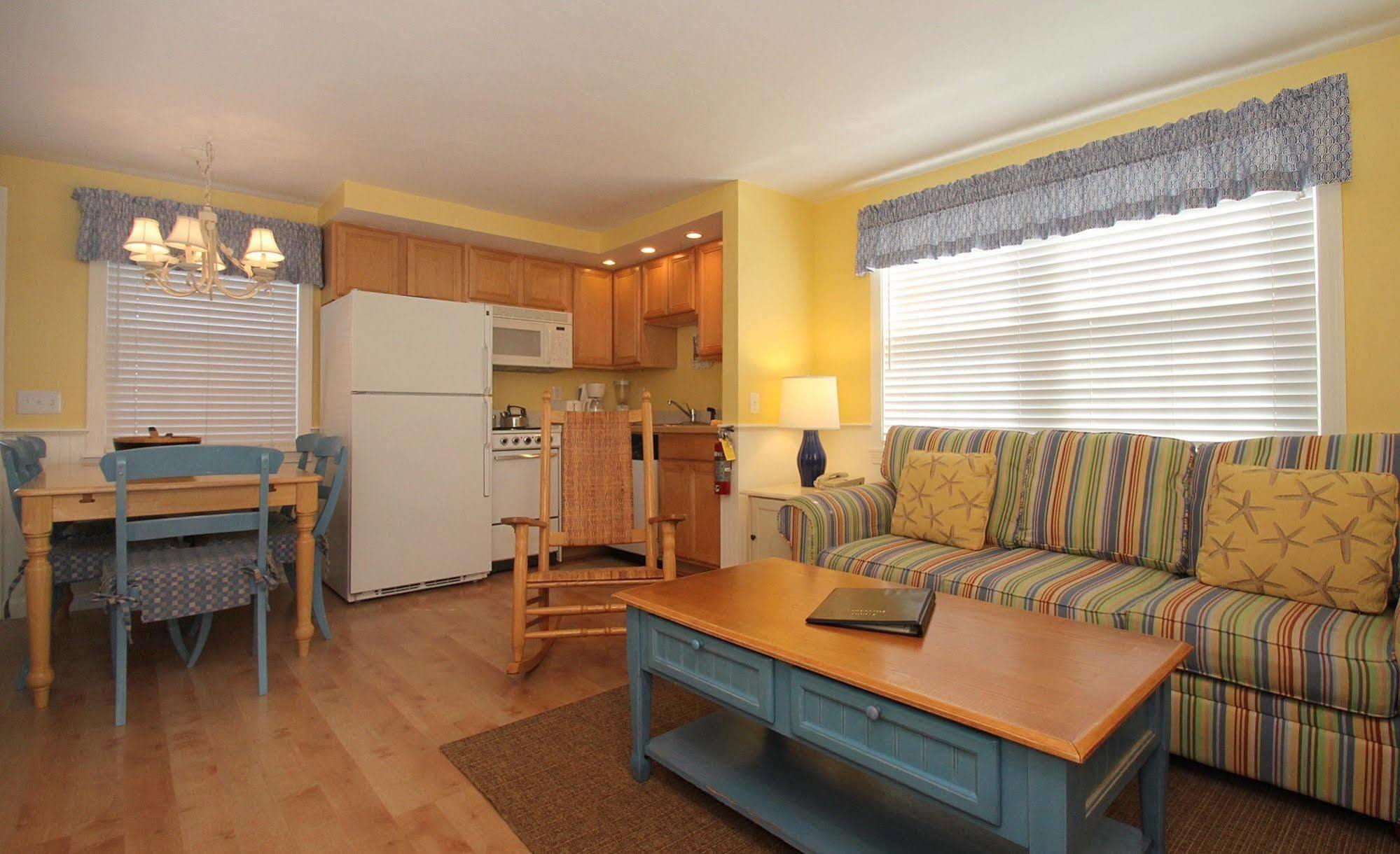 Colonial Acres Resort West Yarmouth Εξωτερικό φωτογραφία