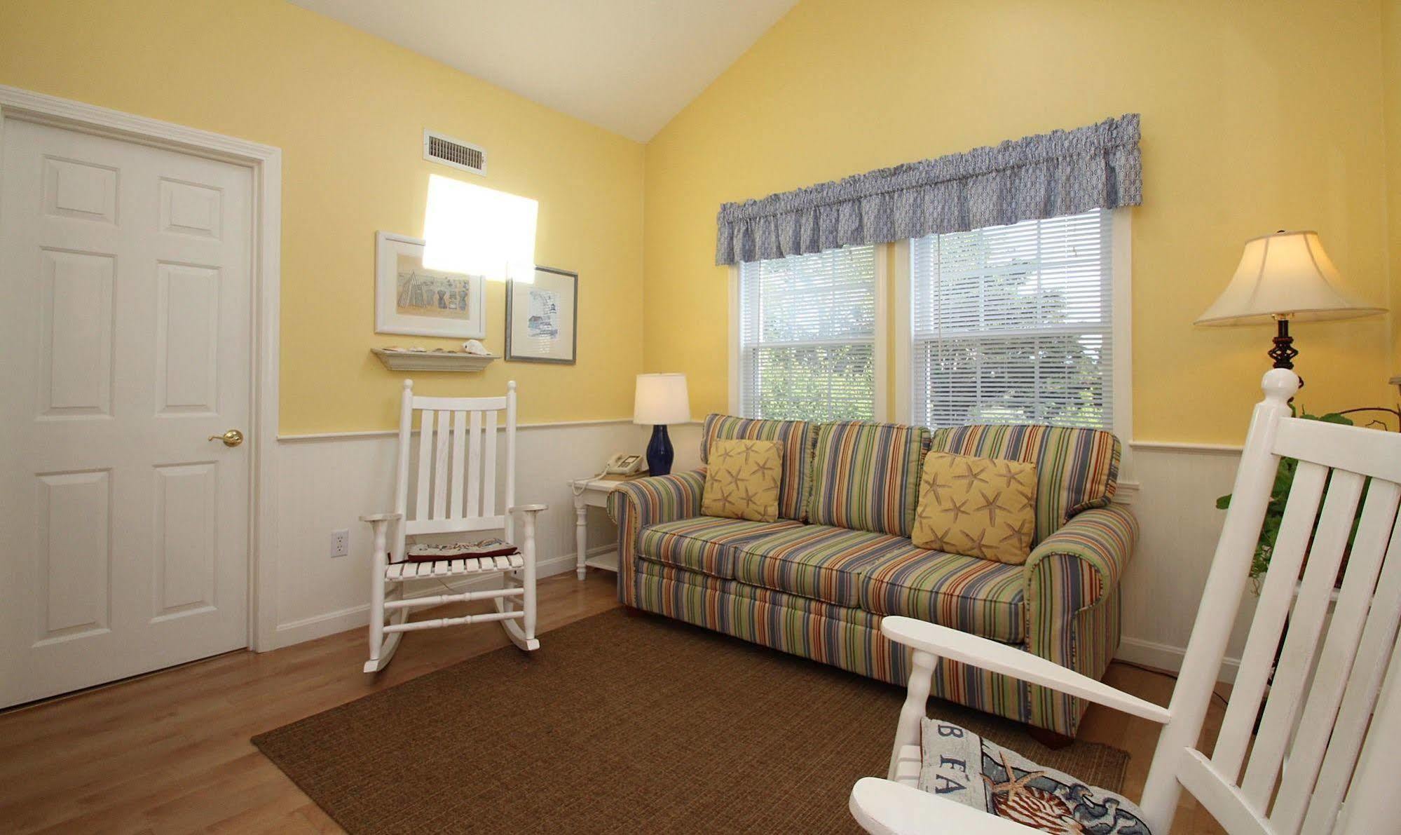 Colonial Acres Resort West Yarmouth Εξωτερικό φωτογραφία
