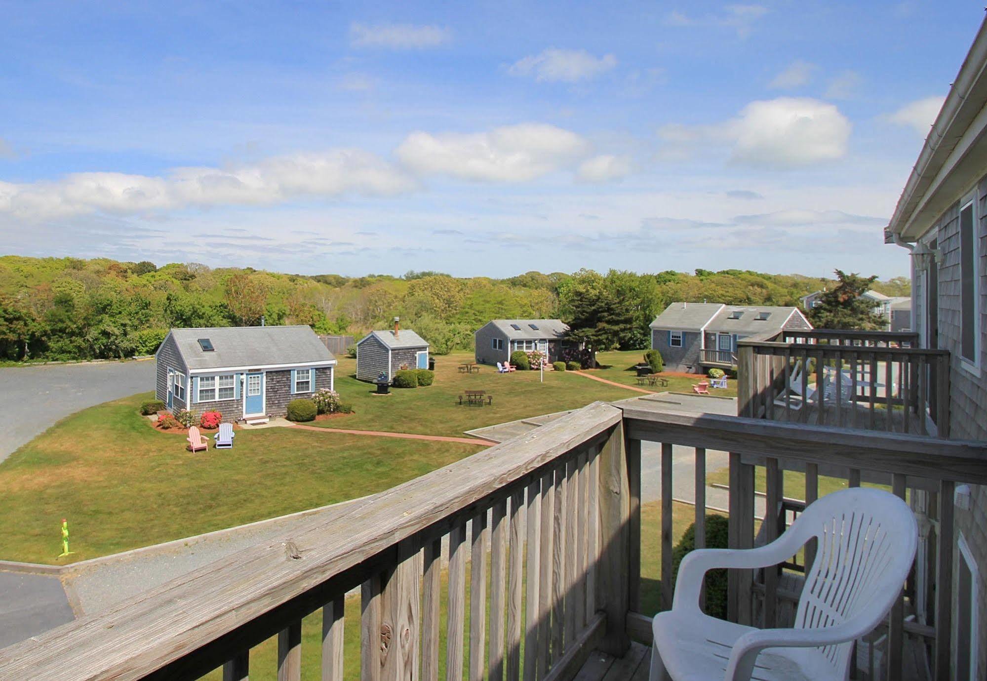 Colonial Acres Resort West Yarmouth Εξωτερικό φωτογραφία