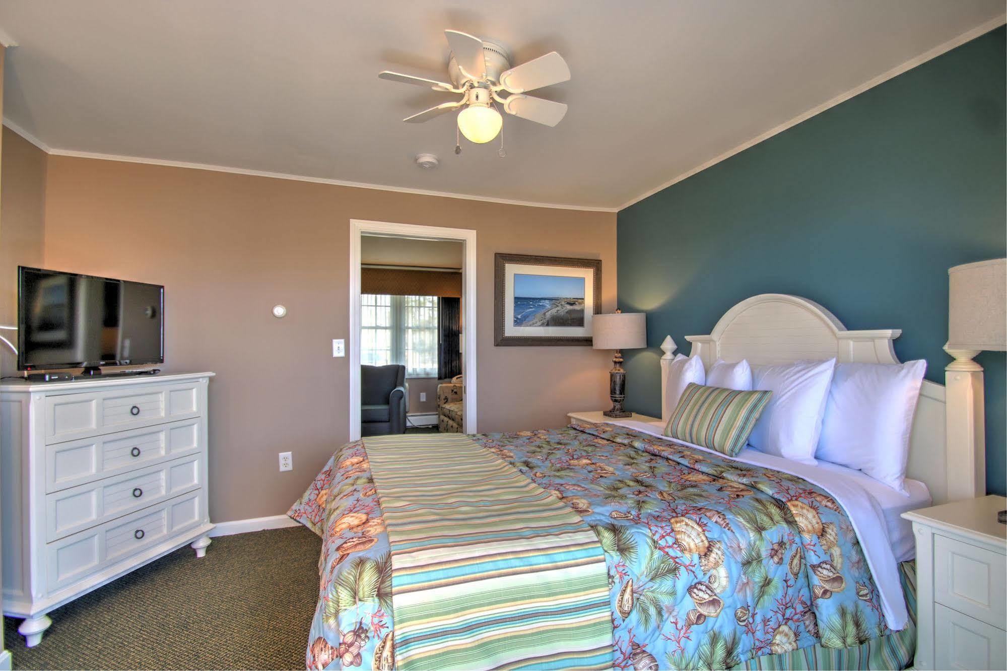 Colonial Acres Resort West Yarmouth Εξωτερικό φωτογραφία