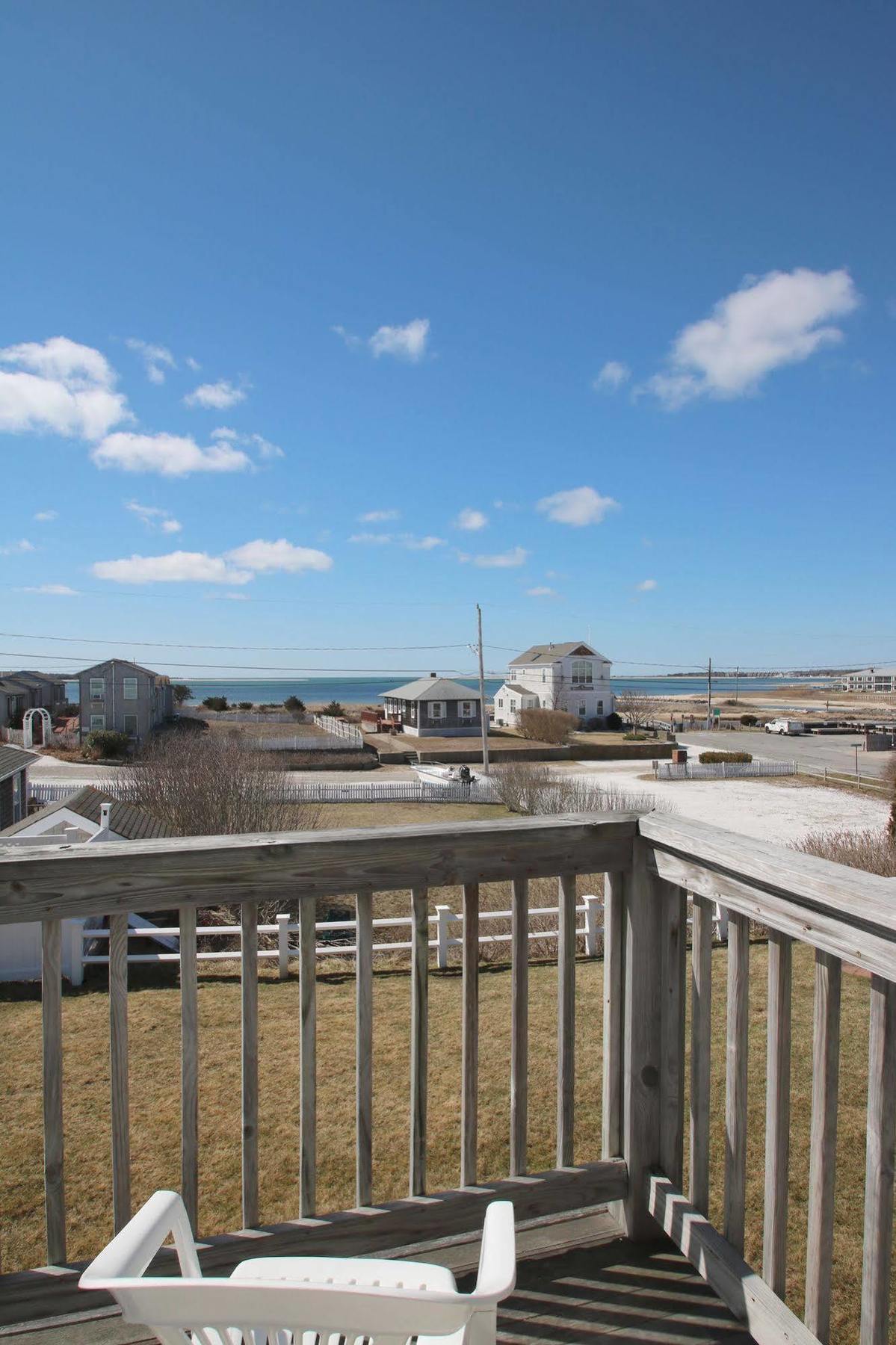 Colonial Acres Resort West Yarmouth Εξωτερικό φωτογραφία