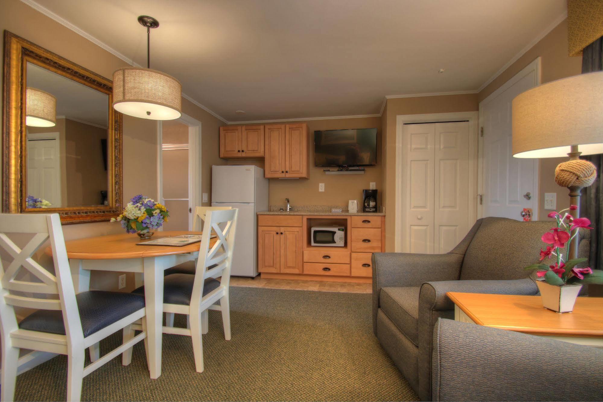 Colonial Acres Resort West Yarmouth Εξωτερικό φωτογραφία