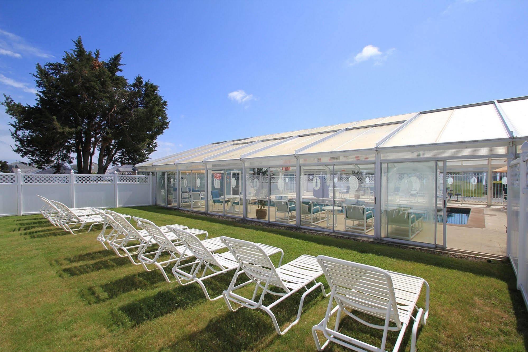 Colonial Acres Resort West Yarmouth Εξωτερικό φωτογραφία
