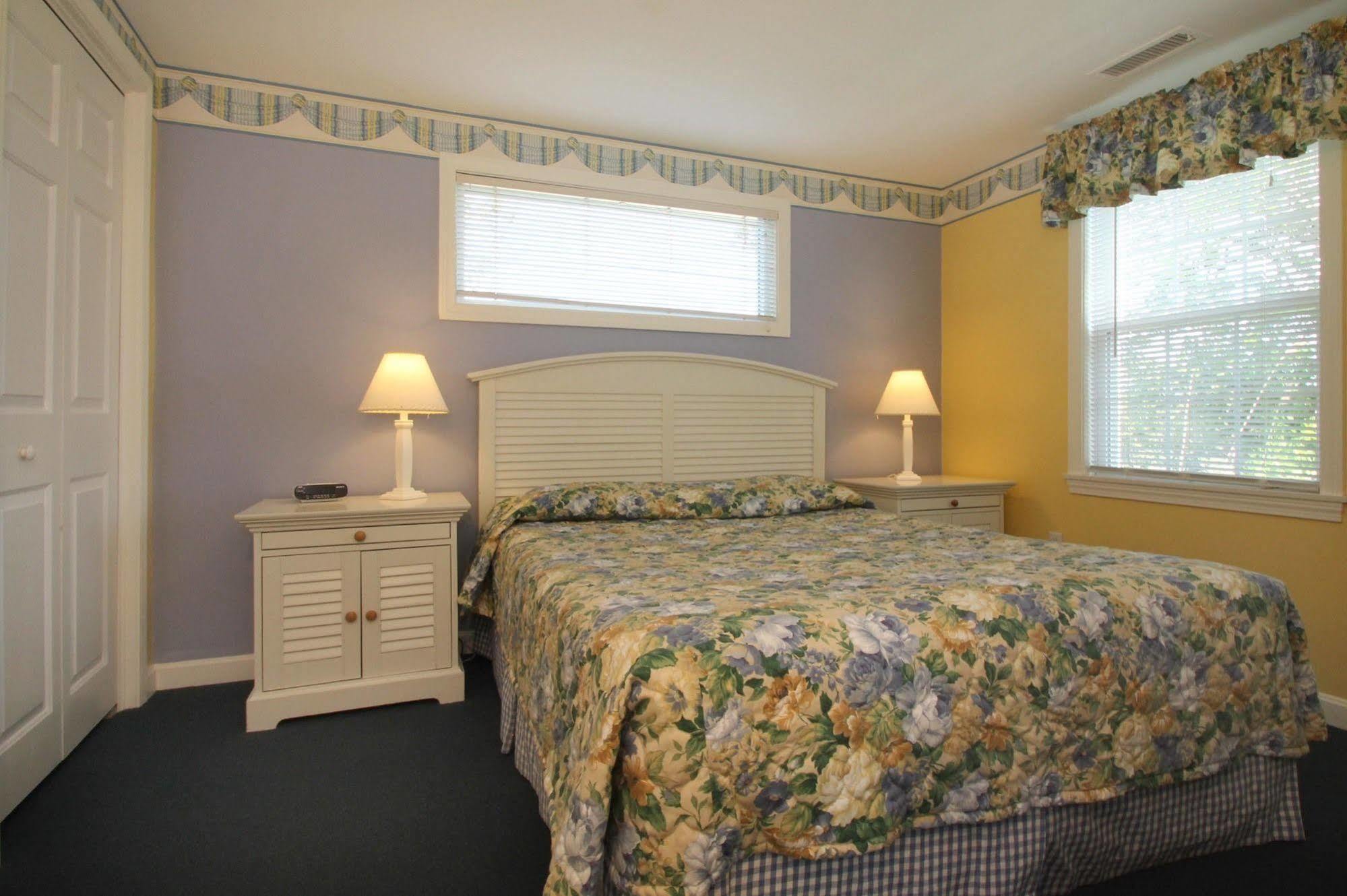 Colonial Acres Resort West Yarmouth Εξωτερικό φωτογραφία