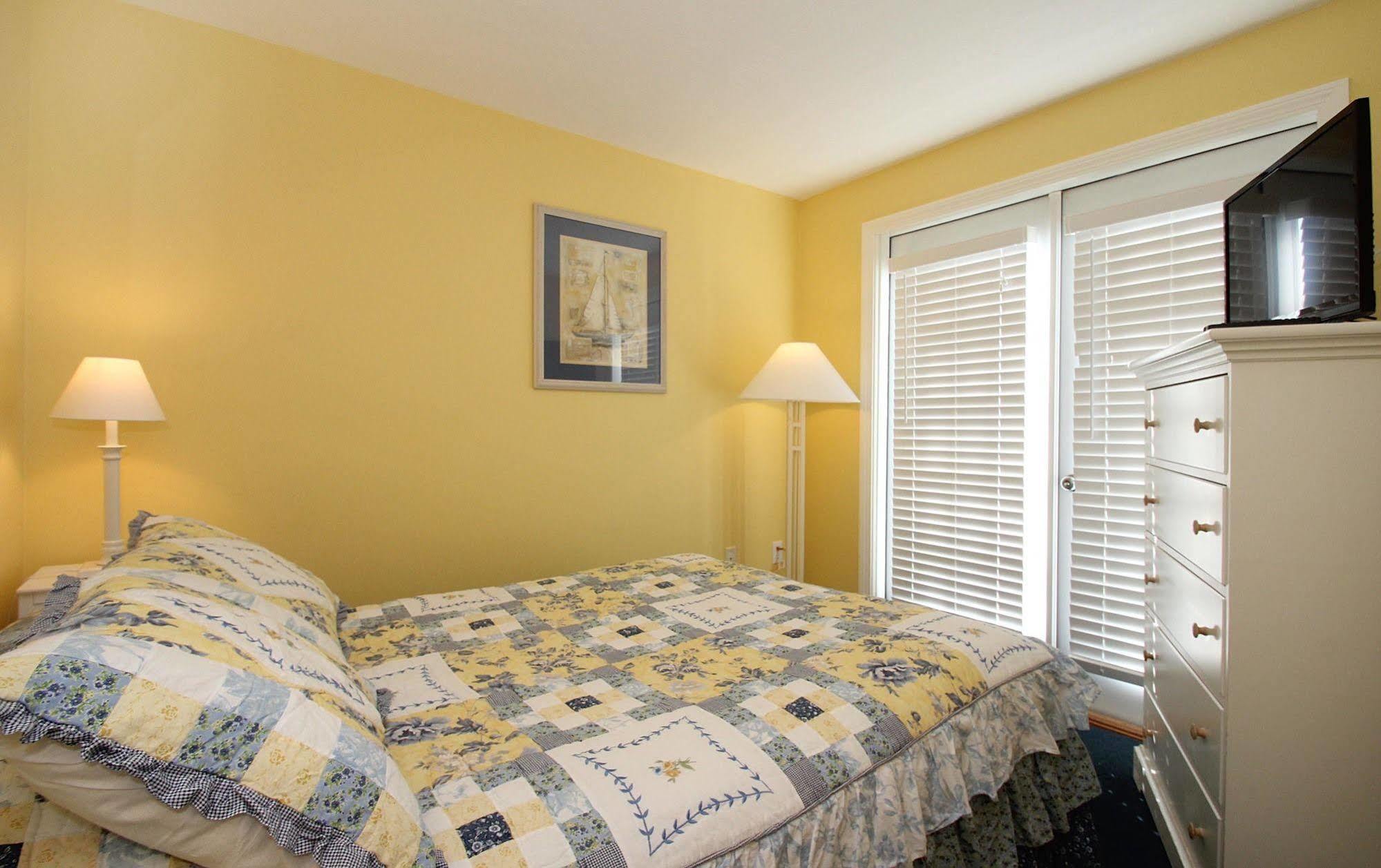 Colonial Acres Resort West Yarmouth Εξωτερικό φωτογραφία