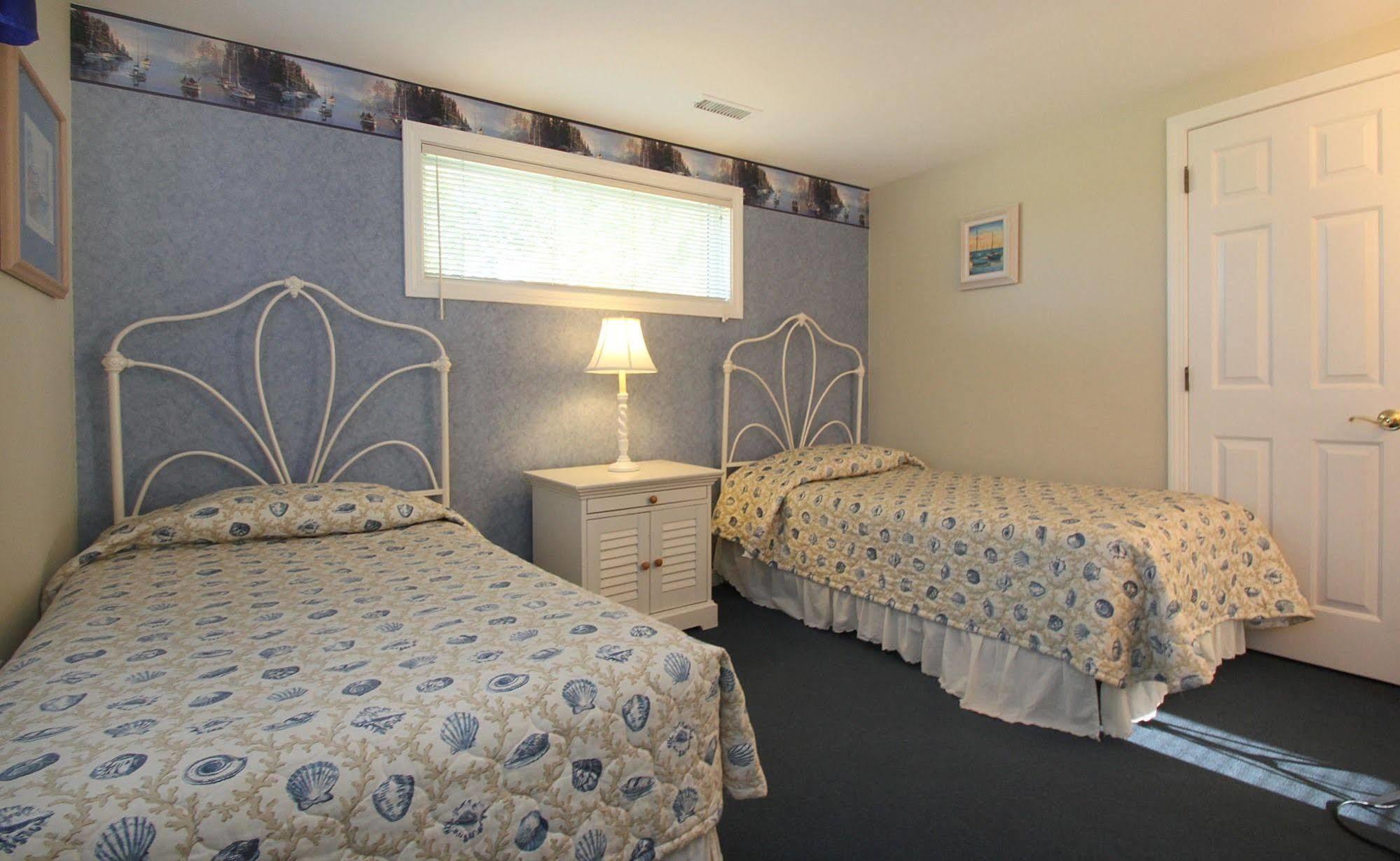 Colonial Acres Resort West Yarmouth Εξωτερικό φωτογραφία