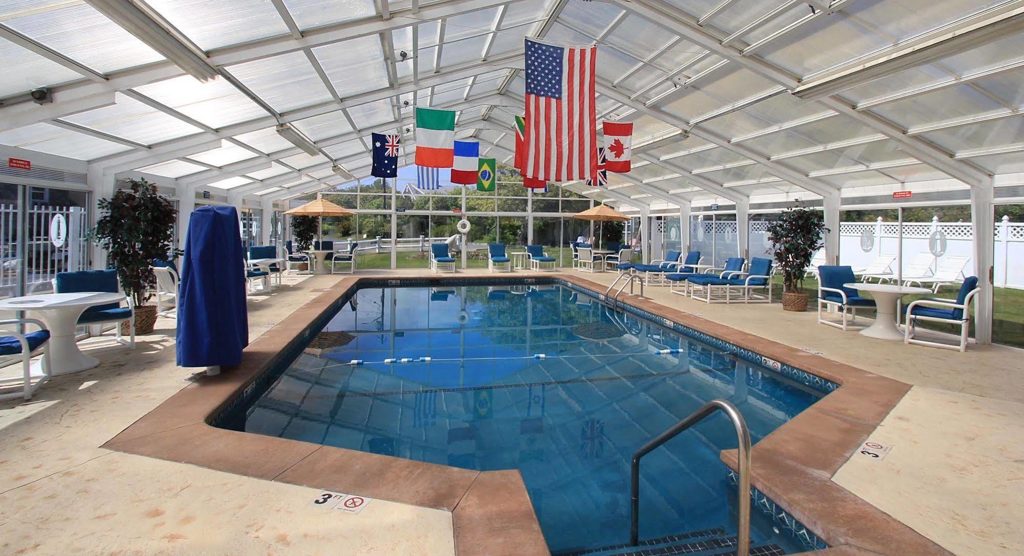 Colonial Acres Resort West Yarmouth Εξωτερικό φωτογραφία
