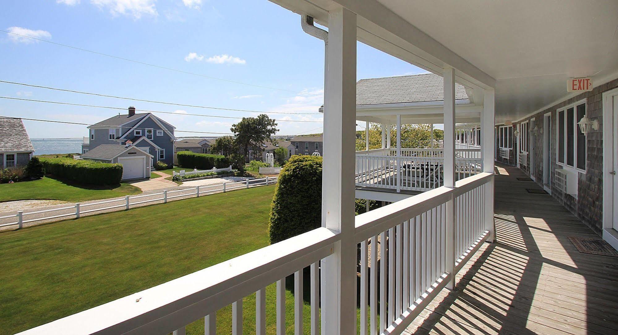 Colonial Acres Resort West Yarmouth Εξωτερικό φωτογραφία