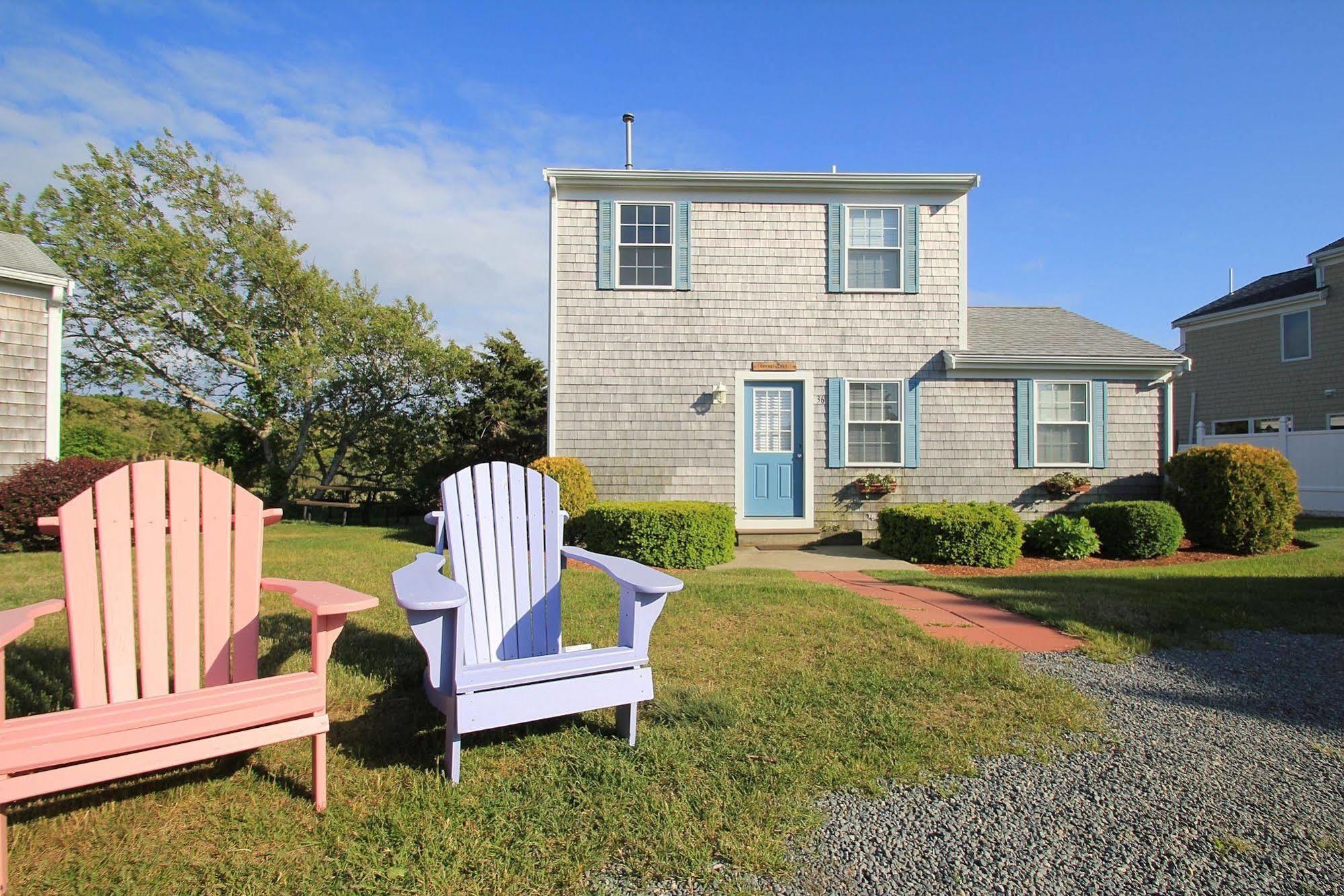 Colonial Acres Resort West Yarmouth Εξωτερικό φωτογραφία