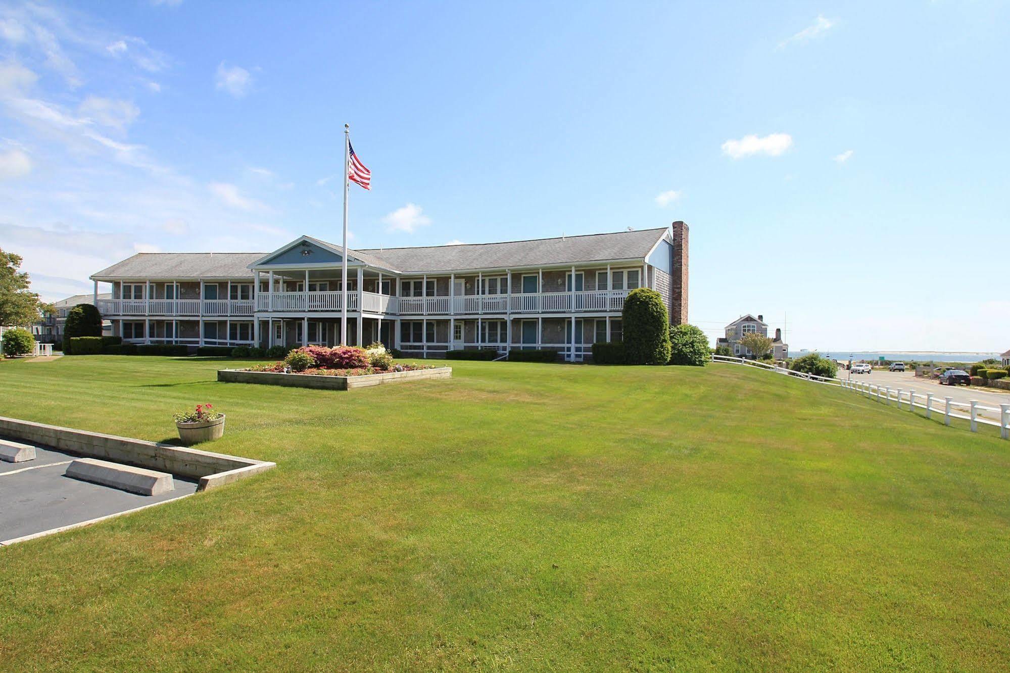 Colonial Acres Resort West Yarmouth Εξωτερικό φωτογραφία