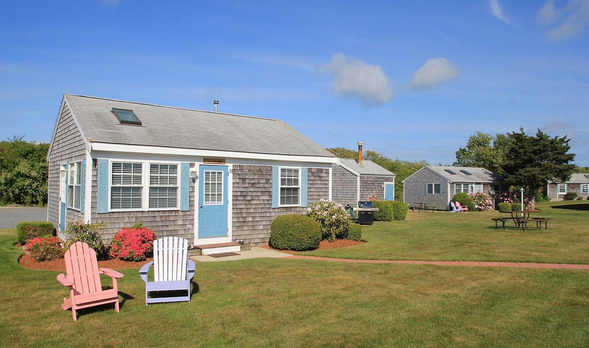Colonial Acres Resort West Yarmouth Εξωτερικό φωτογραφία