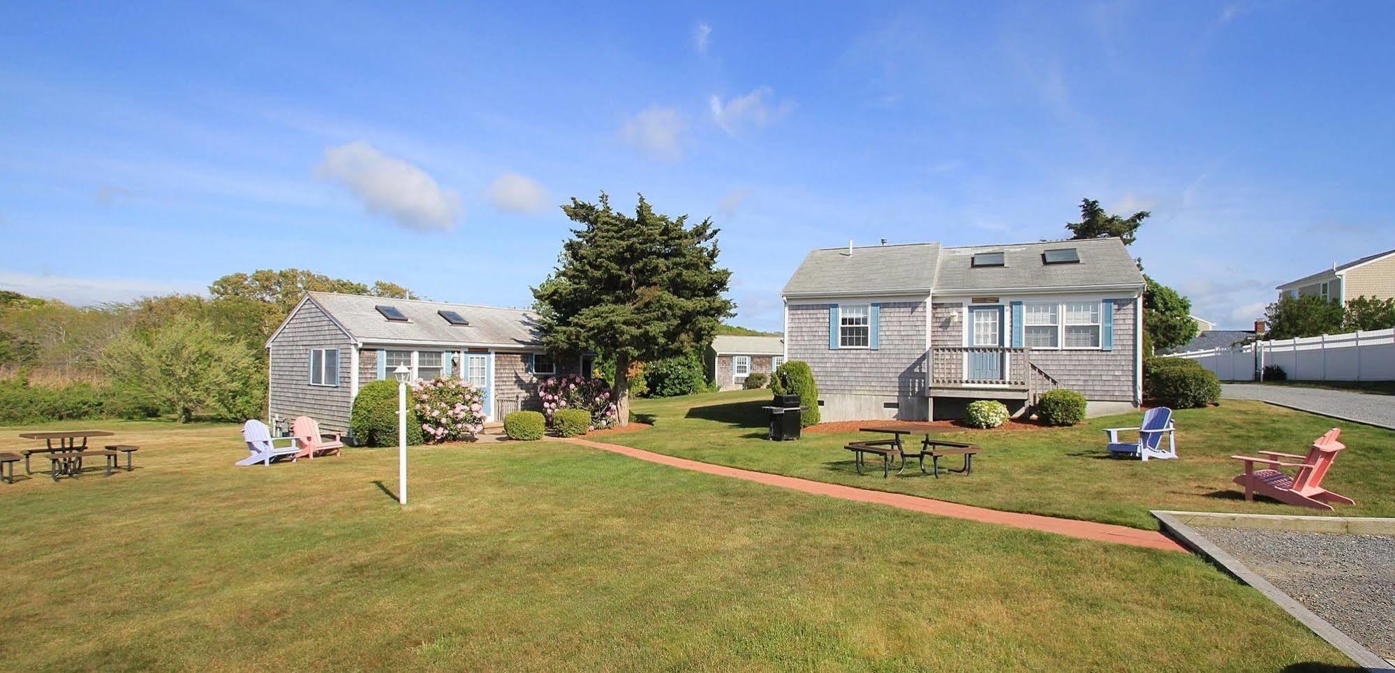 Colonial Acres Resort West Yarmouth Εξωτερικό φωτογραφία
